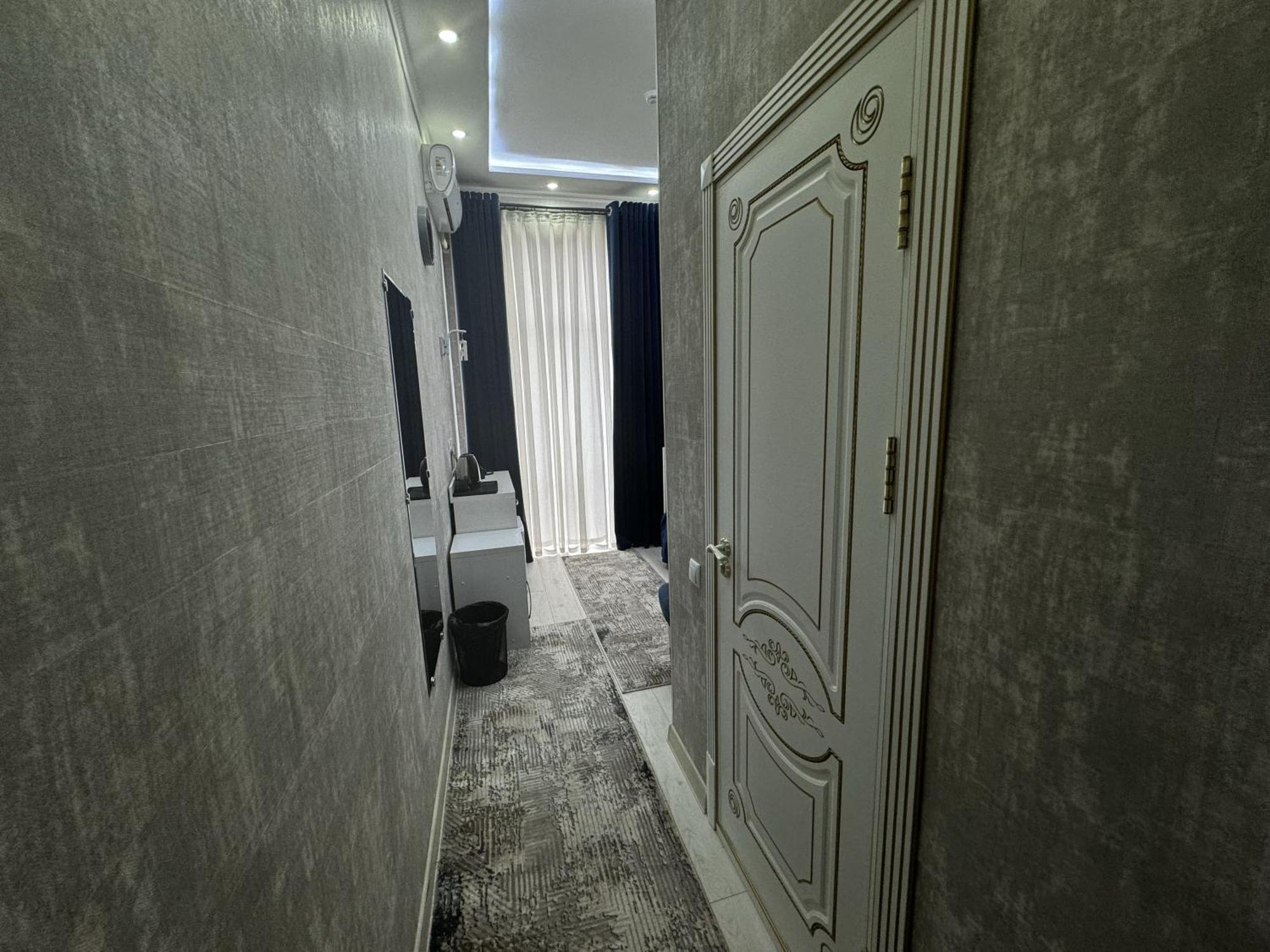 Bex Sueno Hotel Samarkand Exterior photo