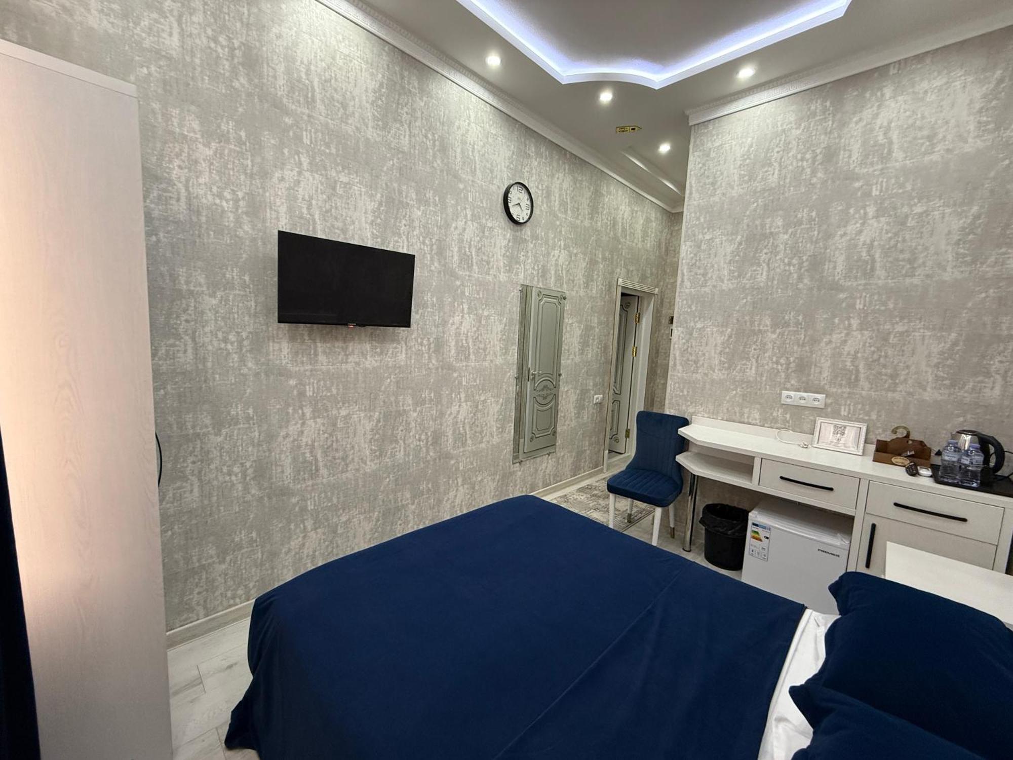 Bex Sueno Hotel Samarkand Exterior photo