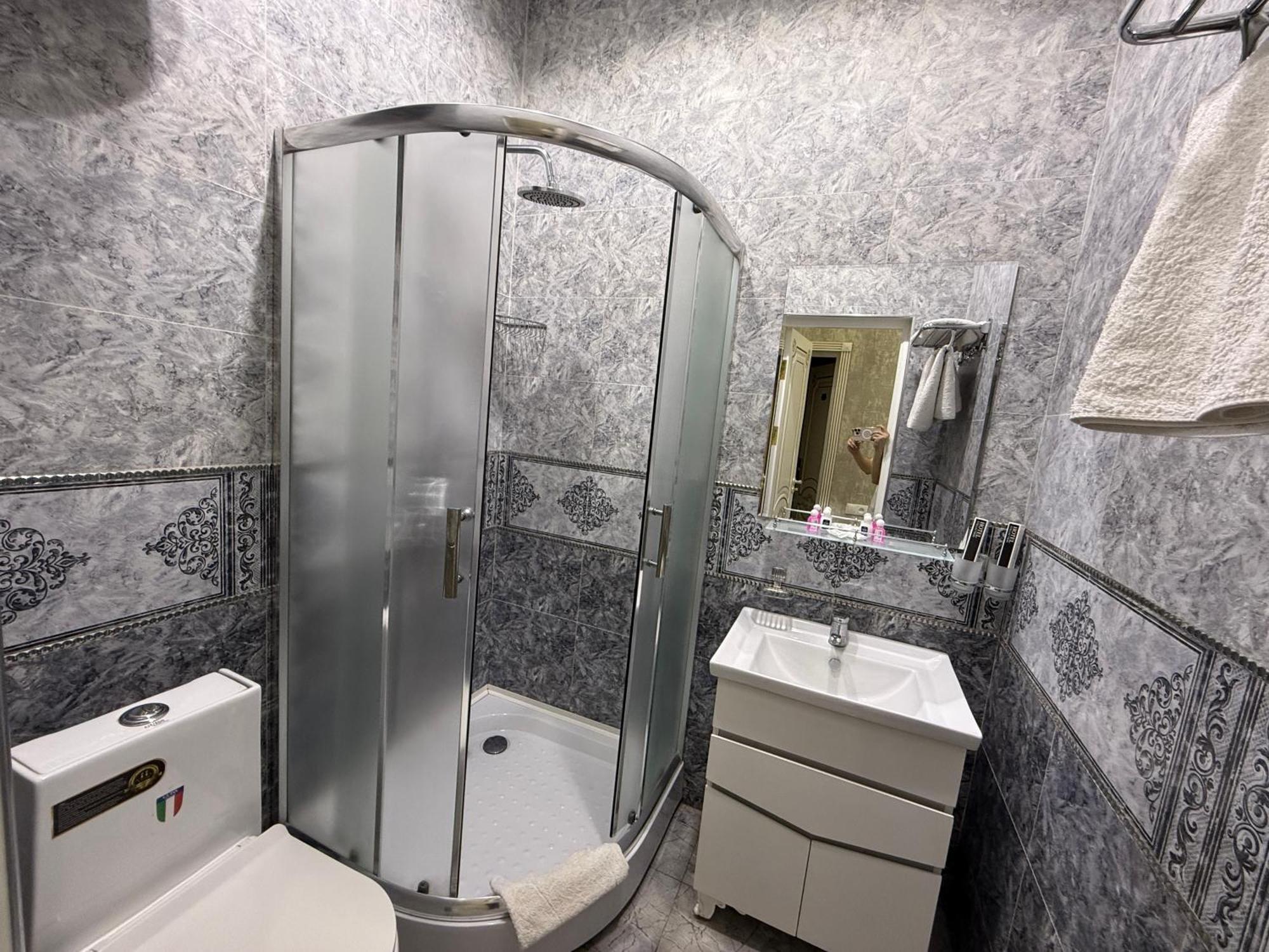 Bex Sueno Hotel Samarkand Exterior photo