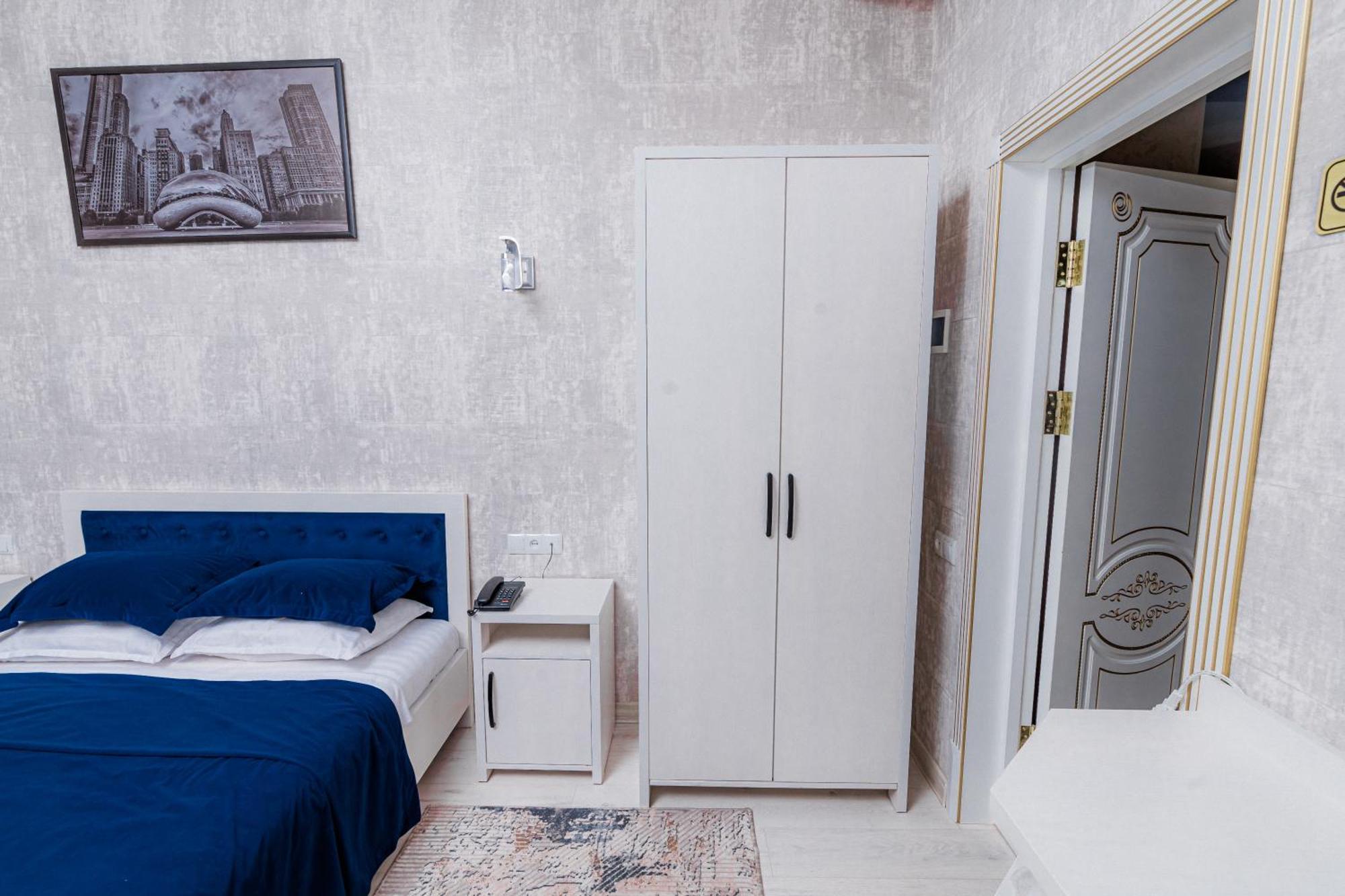 Bex Sueno Hotel Samarkand Room photo